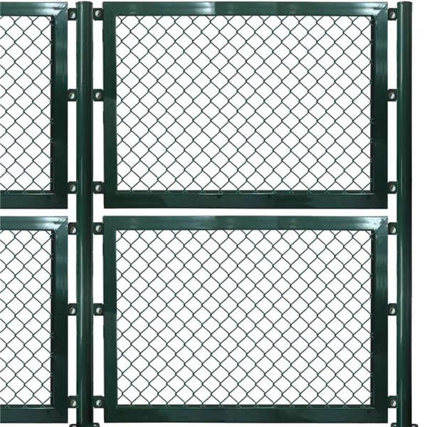 供應體育場球場圍網 籃球場運動場圍欄 勾花護欄防護網定制